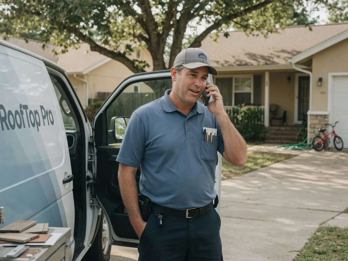Roof Repair Holly Springs, NC FAQs