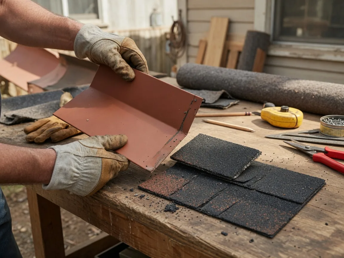 Roof Repair company in Holly Springs, NC